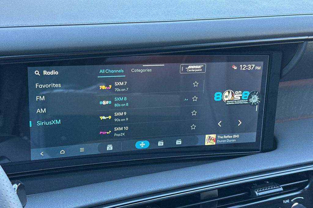 new 2026 Hyundai Palisade car, priced at $49,415