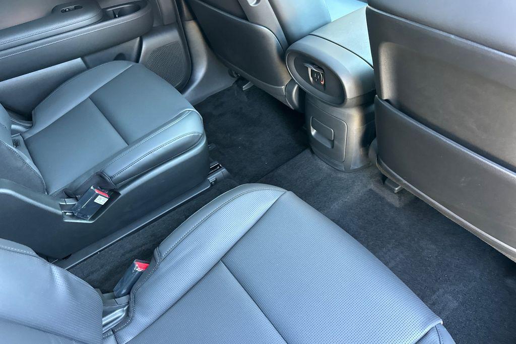 new 2026 Hyundai Palisade car, priced at $49,415