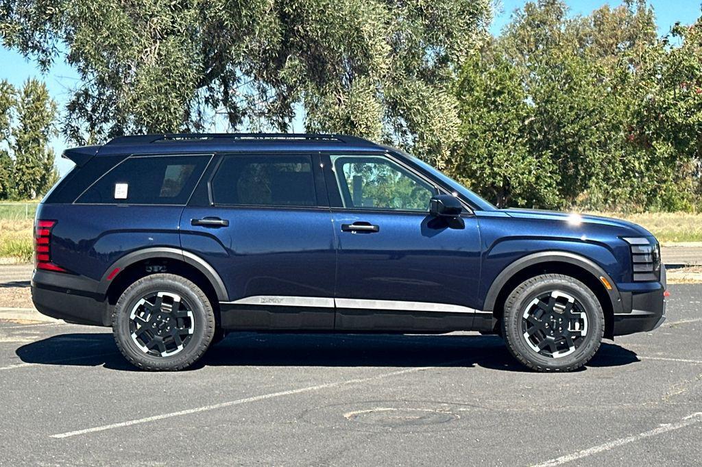 new 2026 Hyundai Palisade car, priced at $49,415