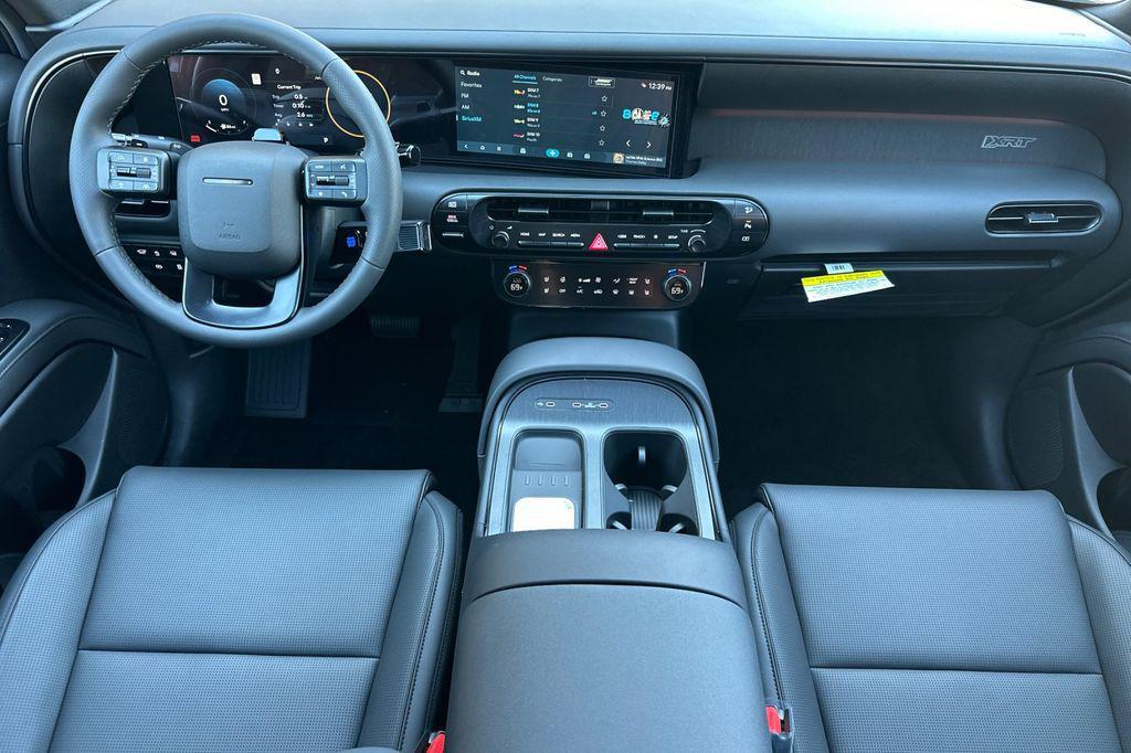 new 2026 Hyundai Palisade car, priced at $49,415