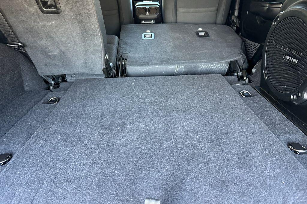 used 2021 Jeep Wrangler Unlimited car, priced at $21,930