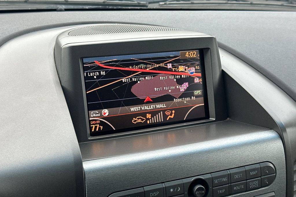 used 2006 Nissan Armada car, priced at $7,999