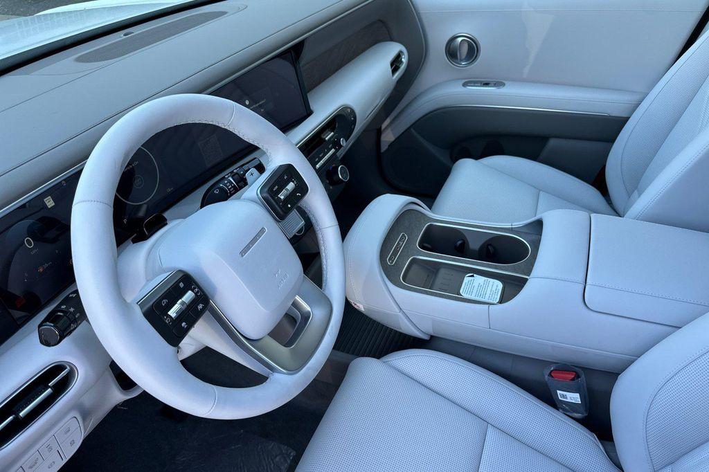 new 2026 Hyundai Palisade car, priced at $47,985