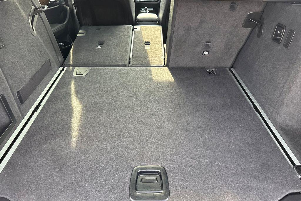 used 2018 BMW X3 car, priced at $18,999