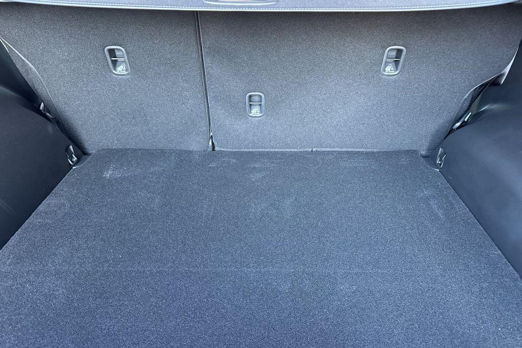 new 2026 Hyundai Tucson car, priced at $32,033