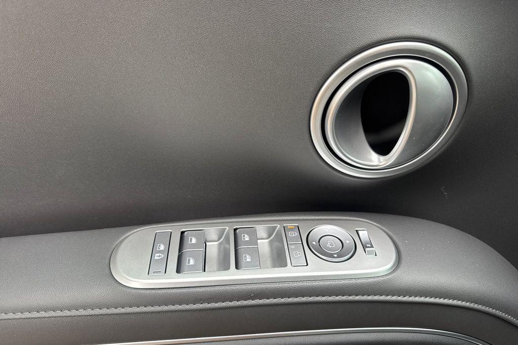 new 2026 Hyundai Palisade car, priced at $47,978