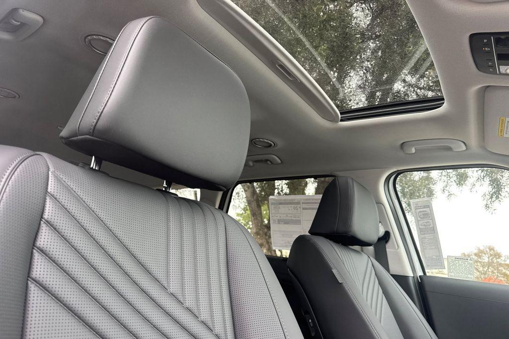 new 2026 Hyundai Palisade car, priced at $47,978