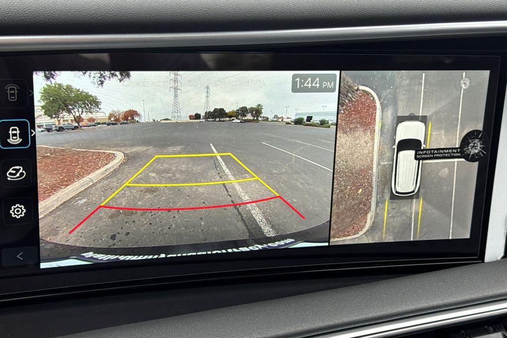 new 2026 Hyundai Palisade car, priced at $47,978