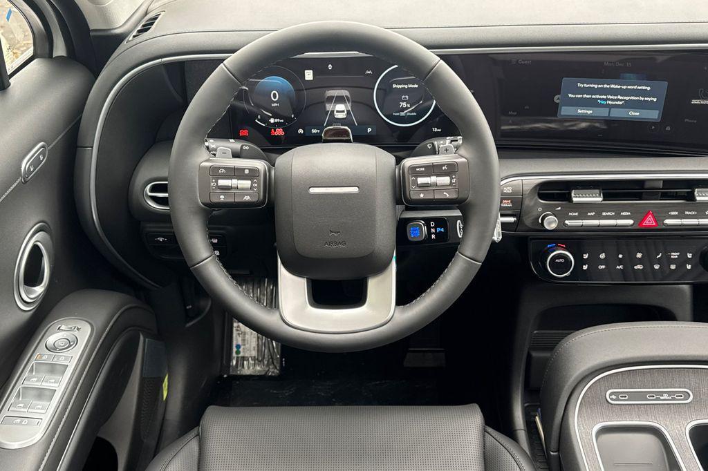 new 2026 Hyundai Palisade car, priced at $47,978