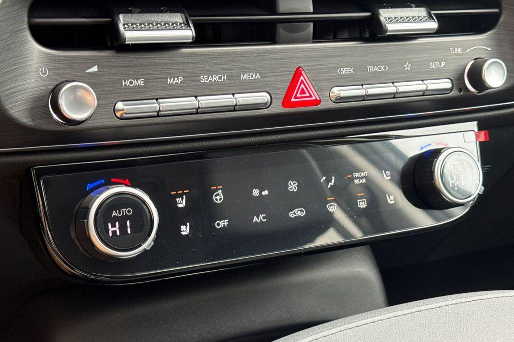 new 2026 Hyundai Palisade car, priced at $47,978