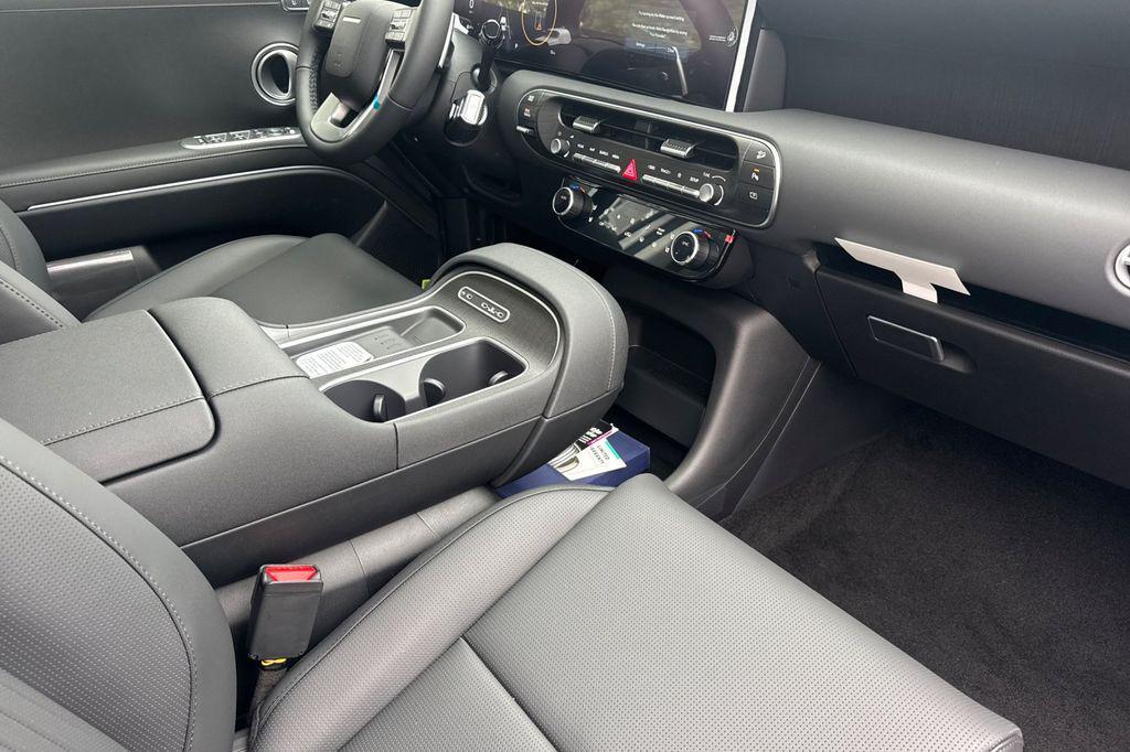 new 2026 Hyundai Palisade car, priced at $47,978