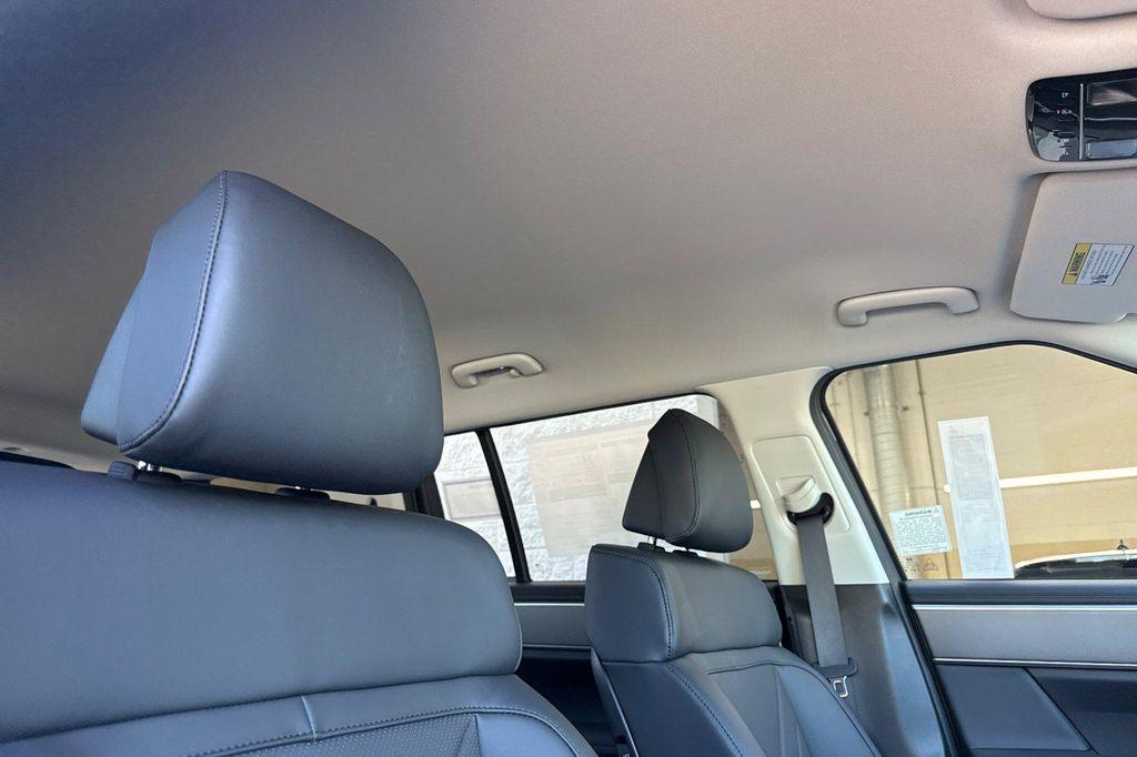 new 2026 Hyundai Santa Fe car, priced at $41,675