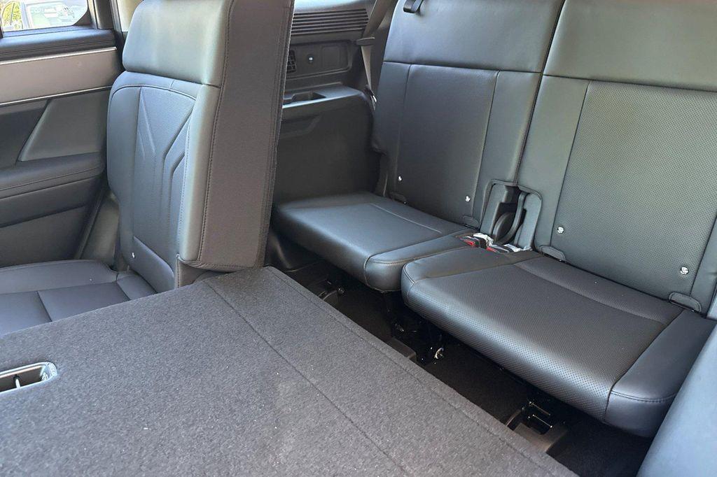 new 2026 Hyundai Santa Fe car, priced at $41,675