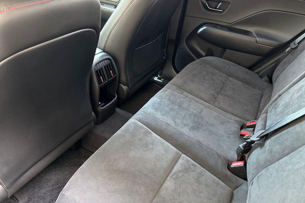 used 2024 Hyundai Kona car, priced at $23,813