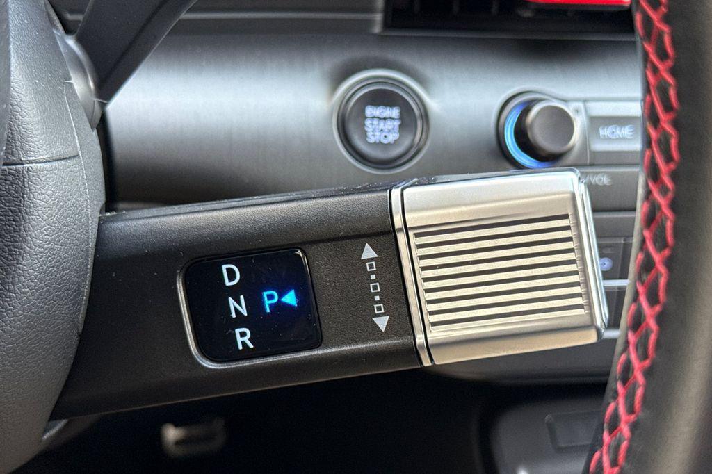 used 2024 Hyundai Kona car, priced at $23,813