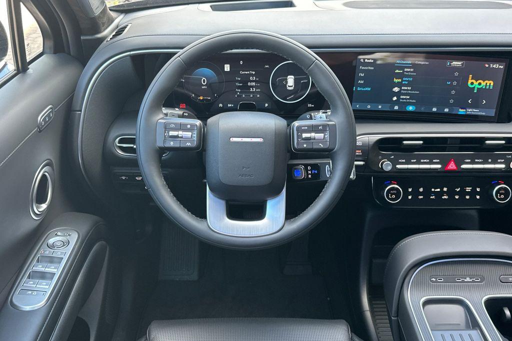 new 2026 Hyundai Palisade car, priced at $56,175