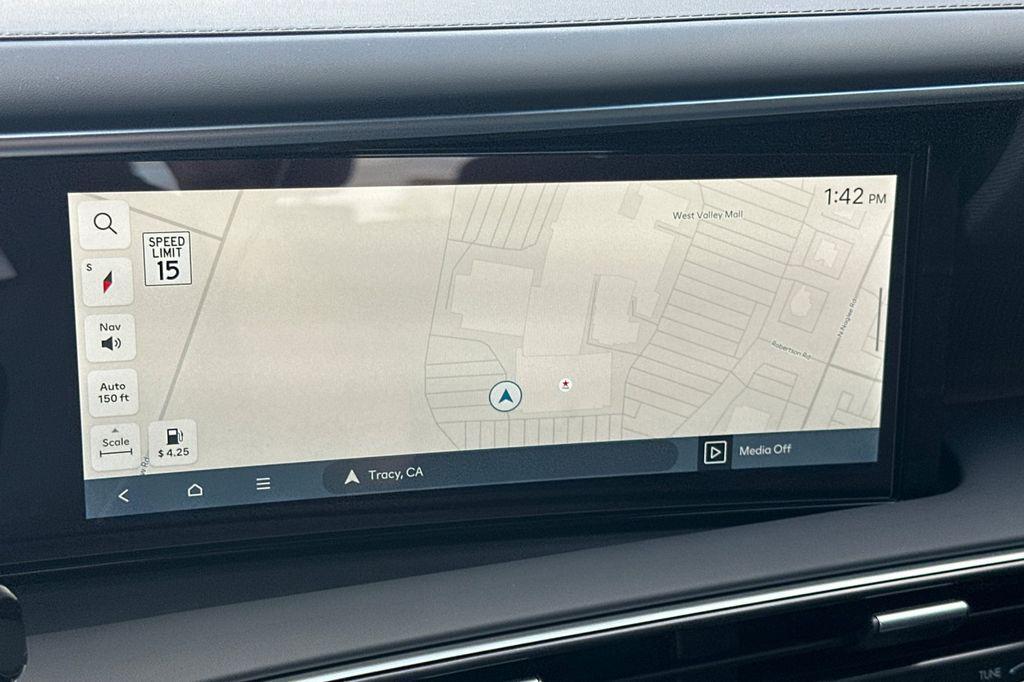 new 2026 Hyundai Palisade car, priced at $56,175