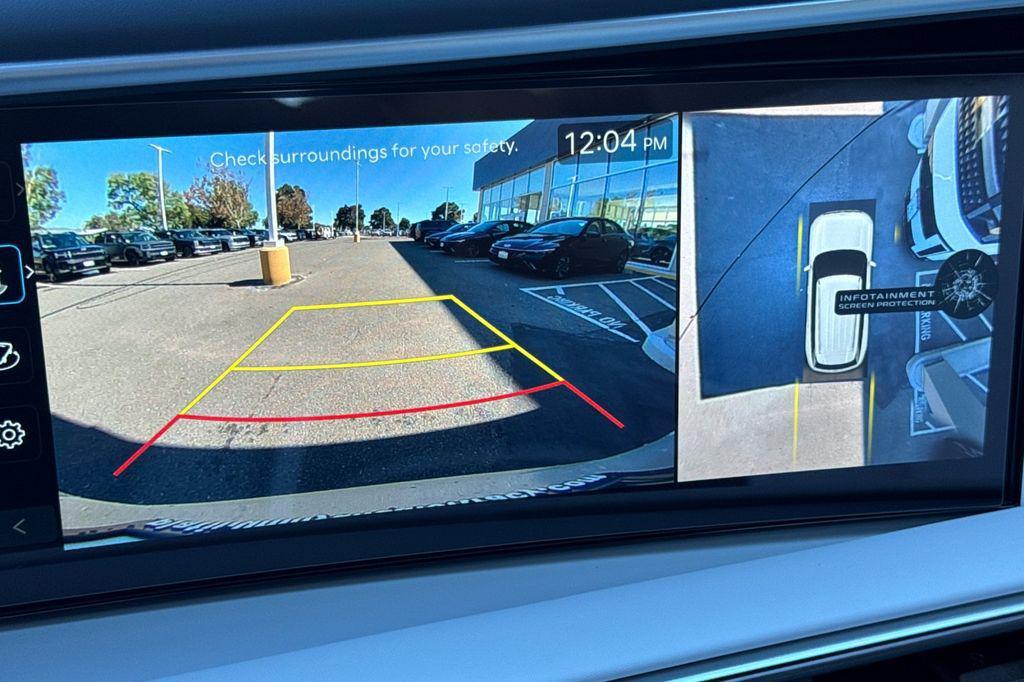 new 2026 Hyundai Palisade car, priced at $56,175