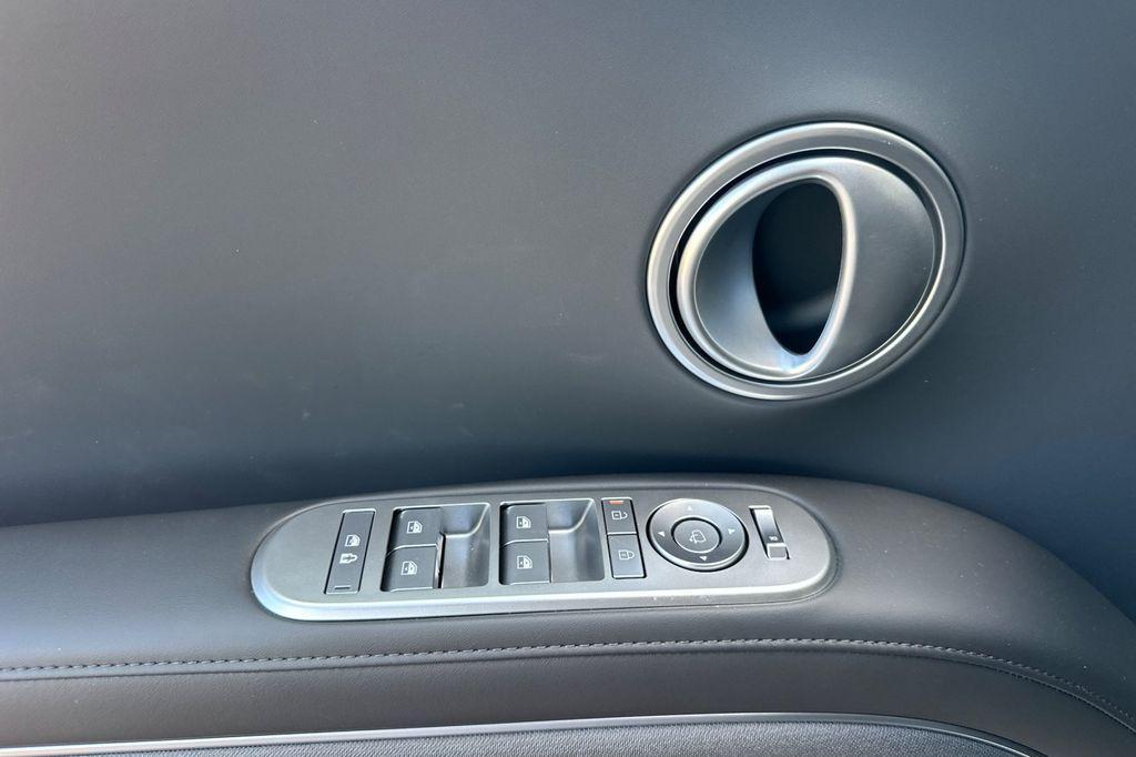 new 2026 Hyundai Palisade car, priced at $56,175