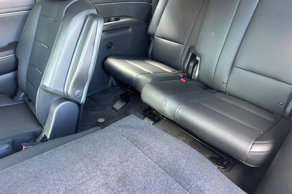 new 2026 Hyundai Palisade car, priced at $56,175