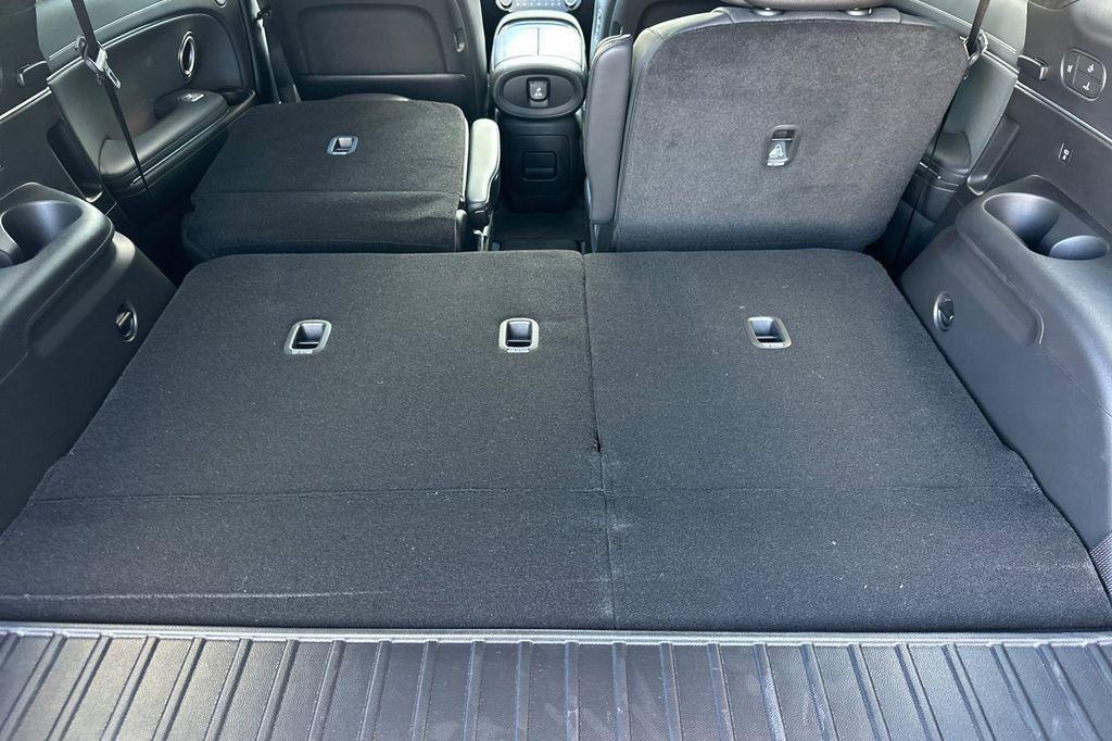 new 2026 Hyundai Palisade car, priced at $56,175