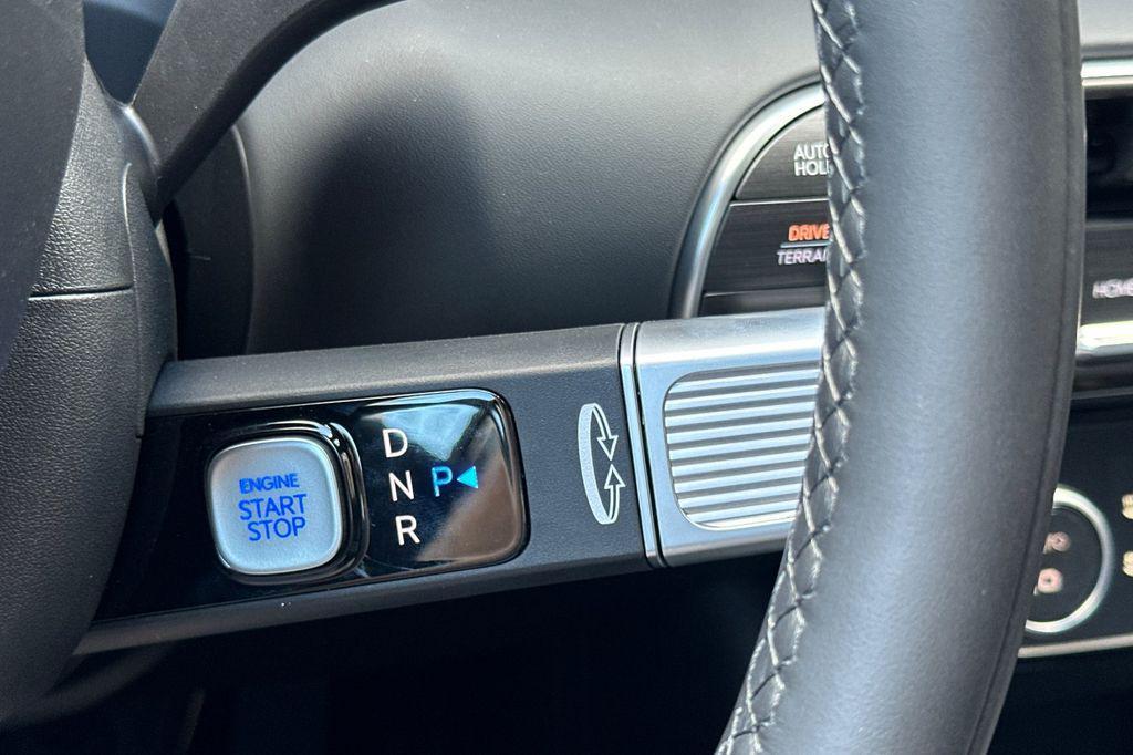 new 2026 Hyundai Palisade car, priced at $56,175