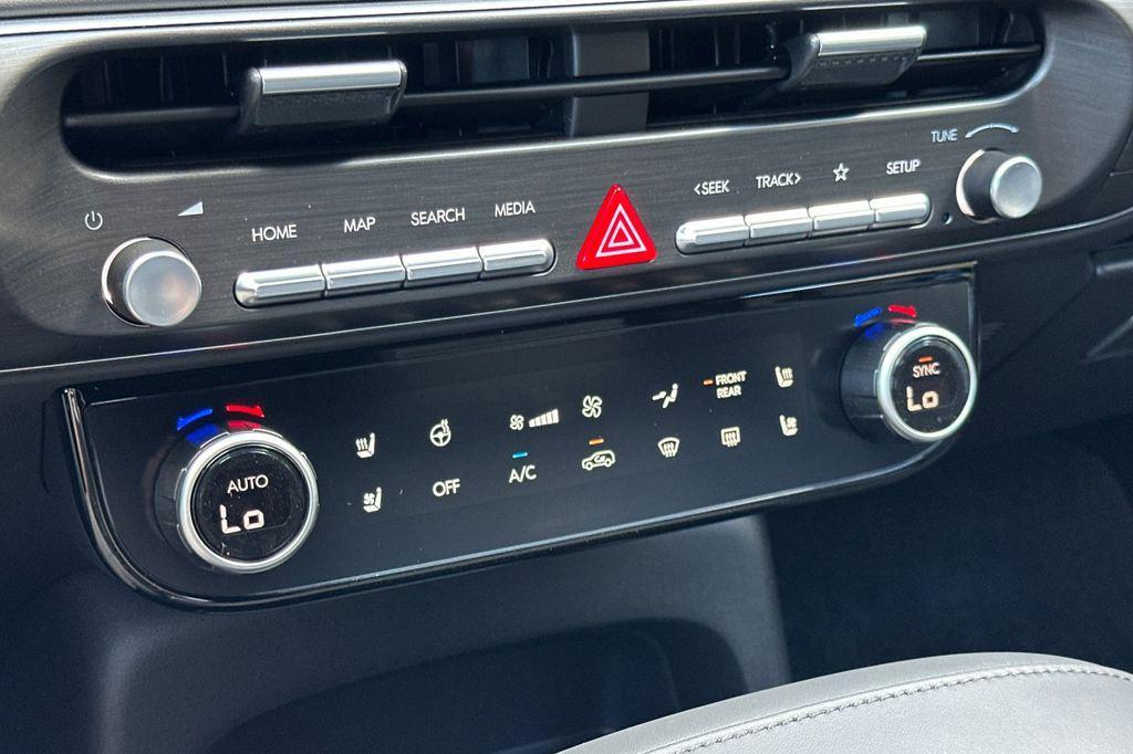 new 2026 Hyundai Palisade car, priced at $56,175