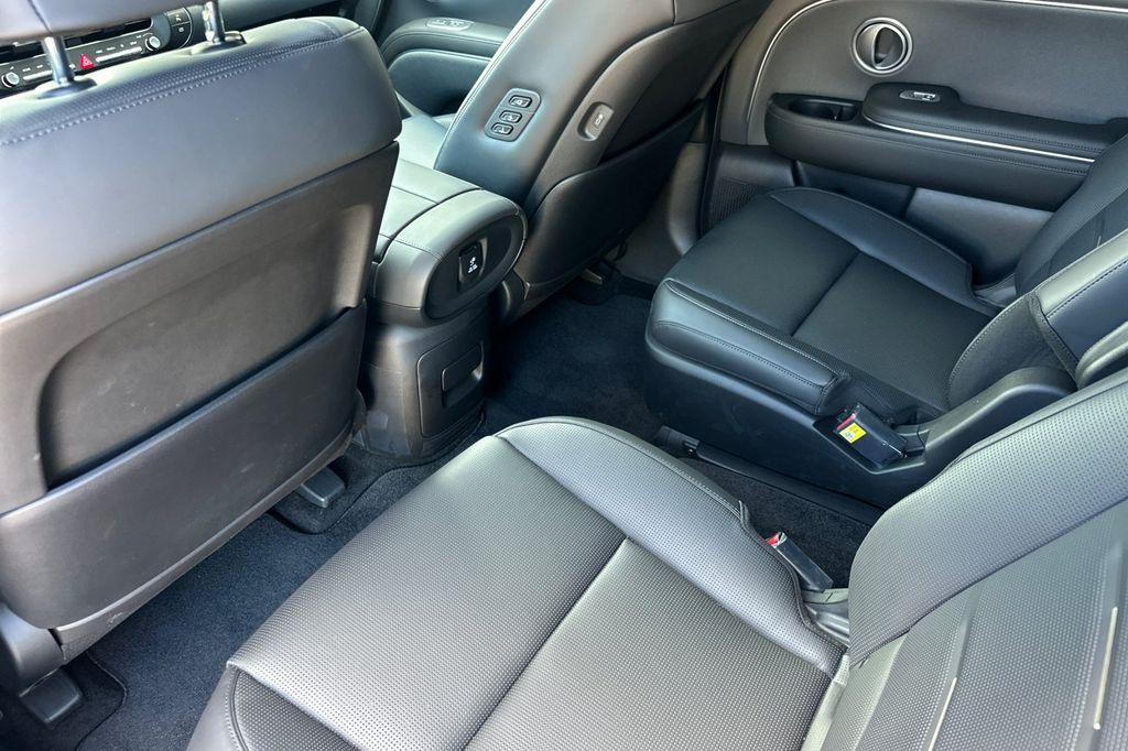 new 2026 Hyundai Palisade car, priced at $56,175