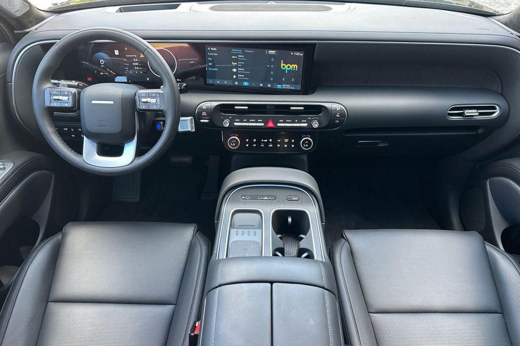 new 2026 Hyundai Palisade car, priced at $56,175