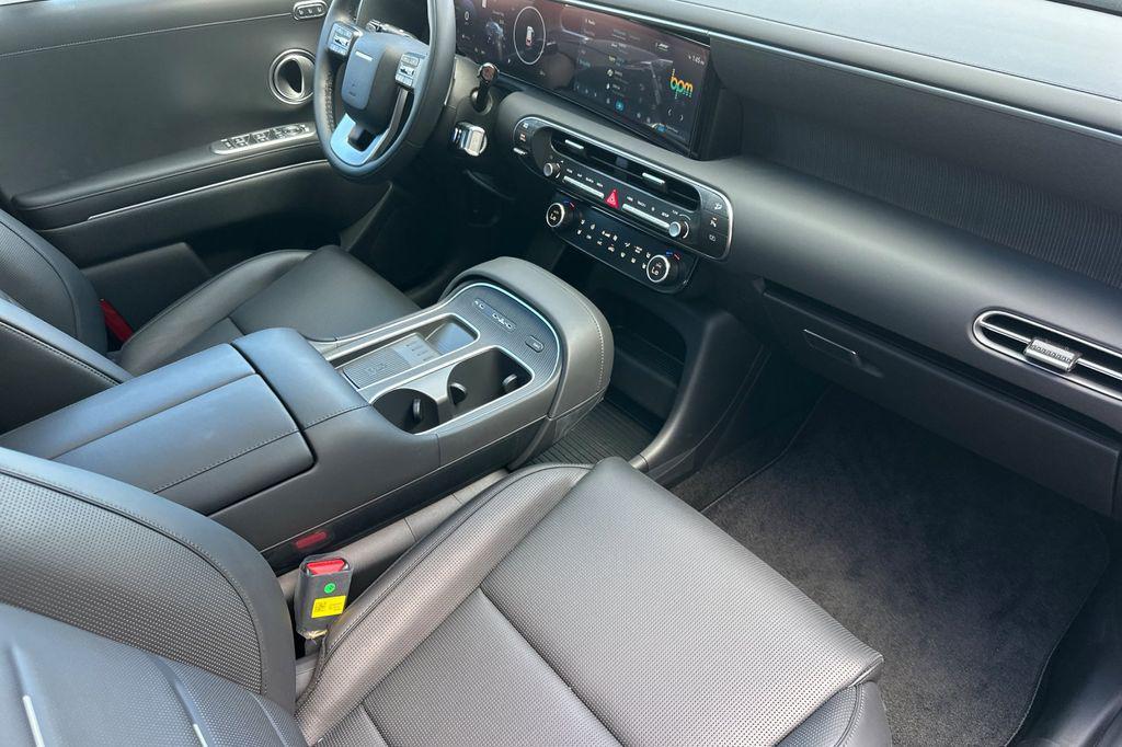 new 2026 Hyundai Palisade car, priced at $56,175