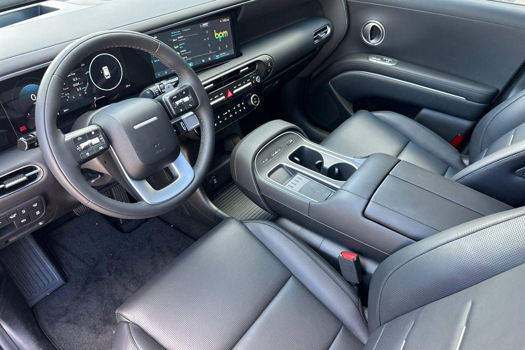 new 2026 Hyundai Palisade car, priced at $56,175