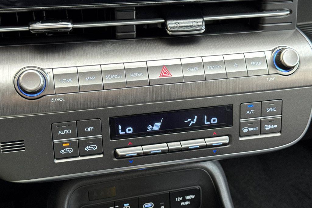 new 2026 Hyundai Kona car, priced at $27,267