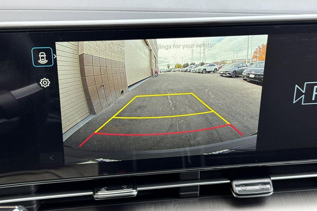 new 2026 Hyundai Kona car, priced at $27,267