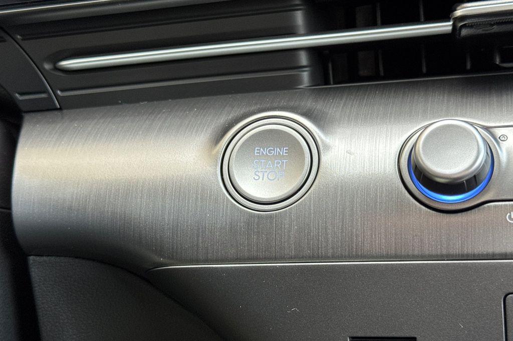 new 2026 Hyundai Kona car, priced at $27,267