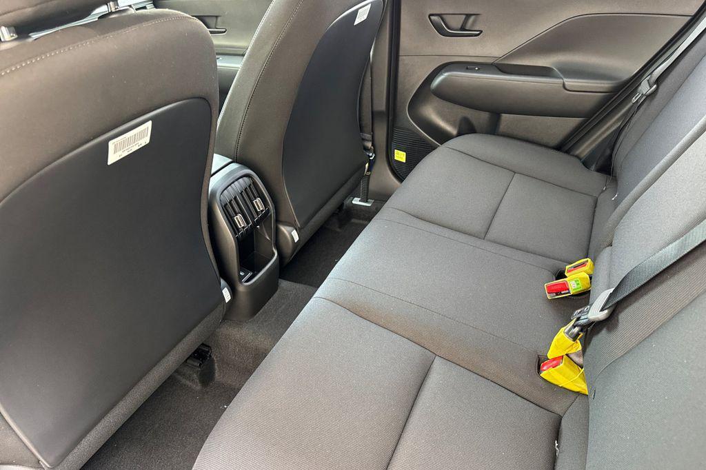 new 2026 Hyundai Kona car, priced at $27,267