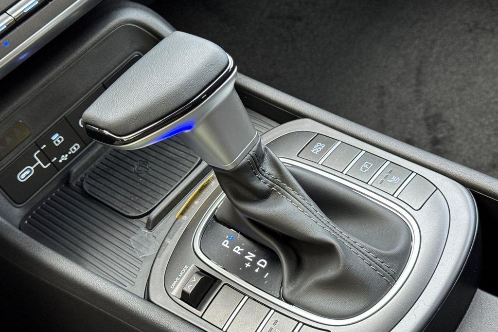 new 2026 Hyundai Kona car, priced at $27,267