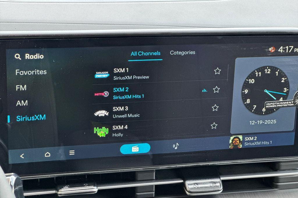 new 2026 Hyundai Kona car, priced at $27,267