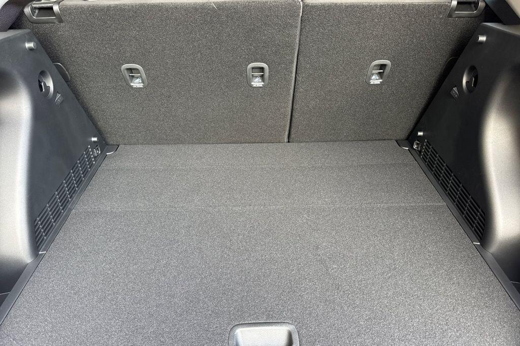 new 2026 Hyundai Kona car, priced at $27,267