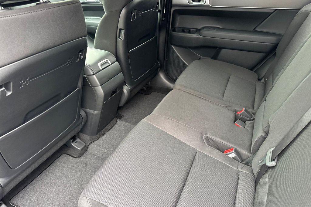 new 2026 Hyundai Santa Fe car, priced at $36,173