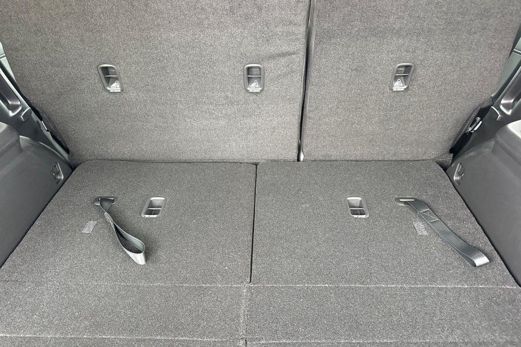 new 2026 Hyundai Santa Fe car, priced at $36,173