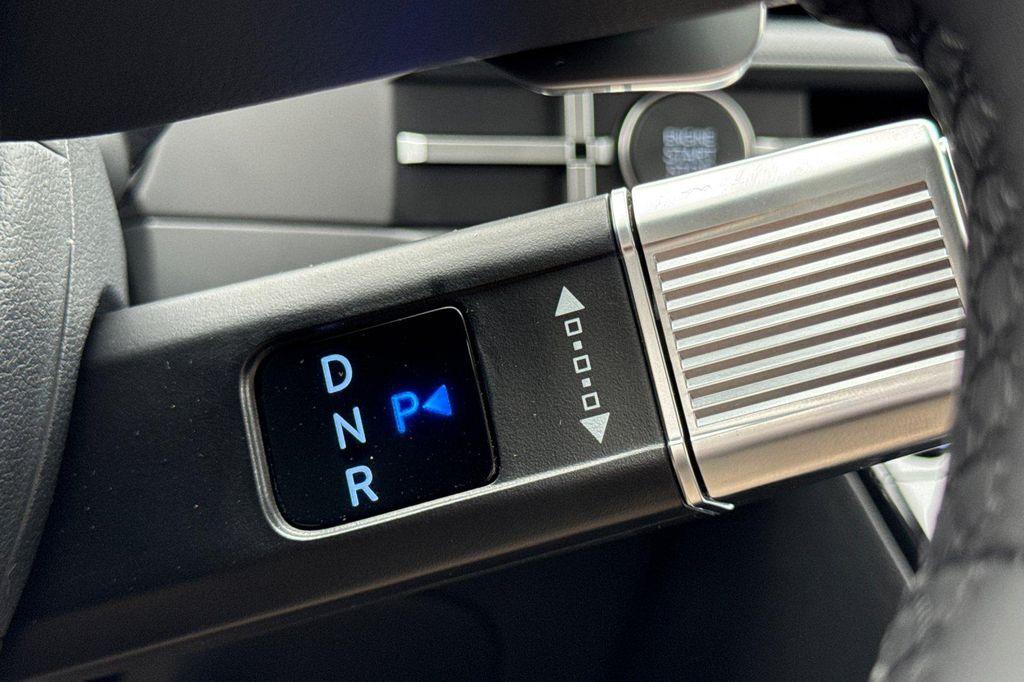 new 2026 Hyundai Santa Fe car, priced at $36,173