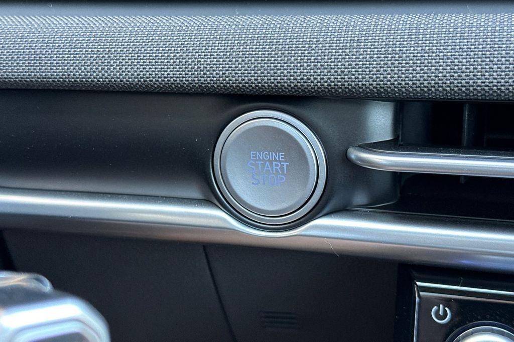 new 2025 Hyundai TUCSON Plug-In Hybrid car, priced at $48,374