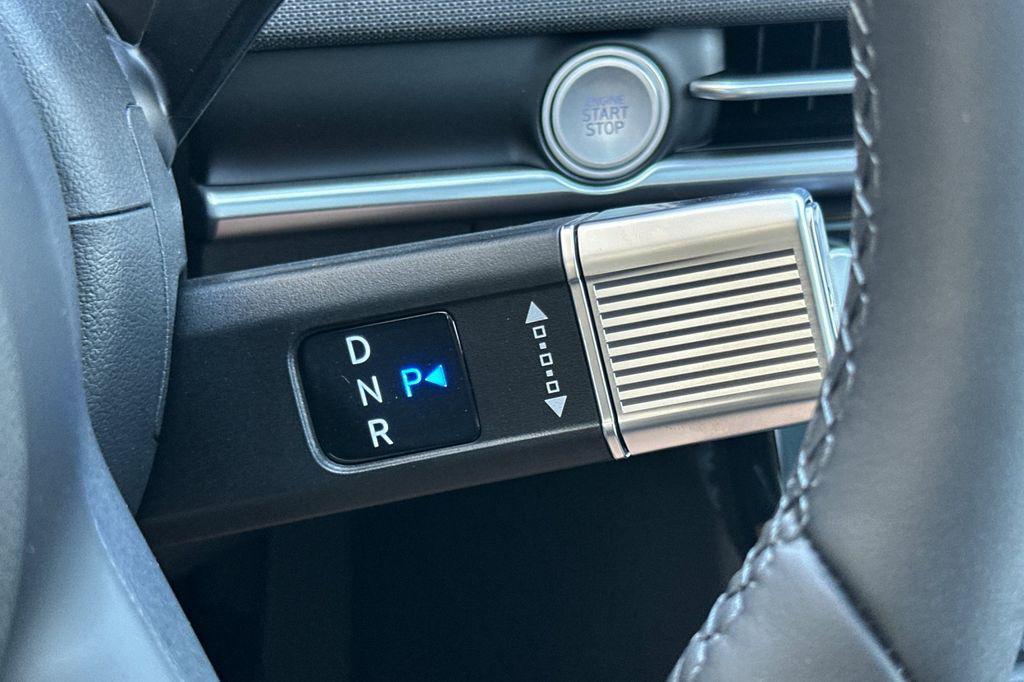 new 2025 Hyundai TUCSON Plug-In Hybrid car, priced at $48,374