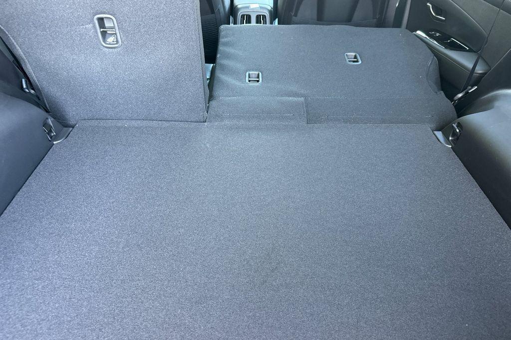 new 2025 Hyundai TUCSON Plug-In Hybrid car, priced at $48,374