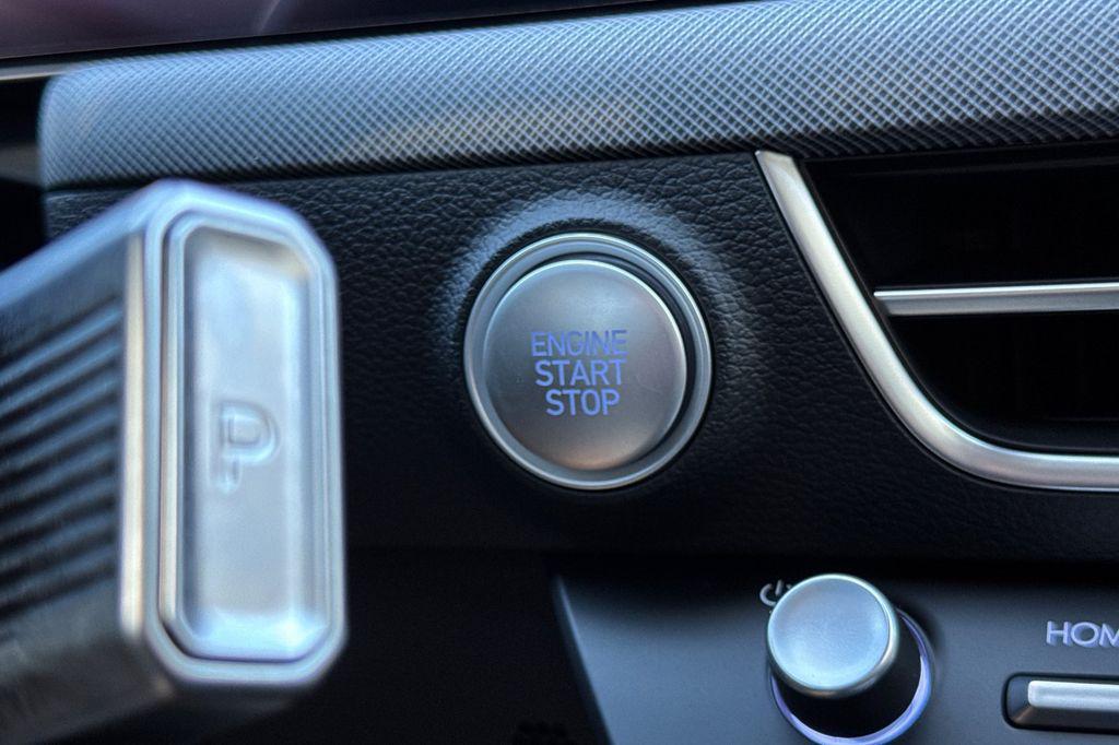 new 2026 Hyundai Sonata car, priced at $29,457