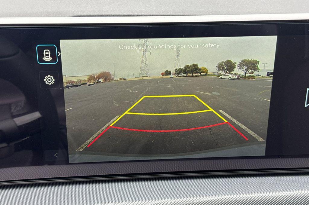 new 2026 Hyundai Sonata car, priced at $29,457