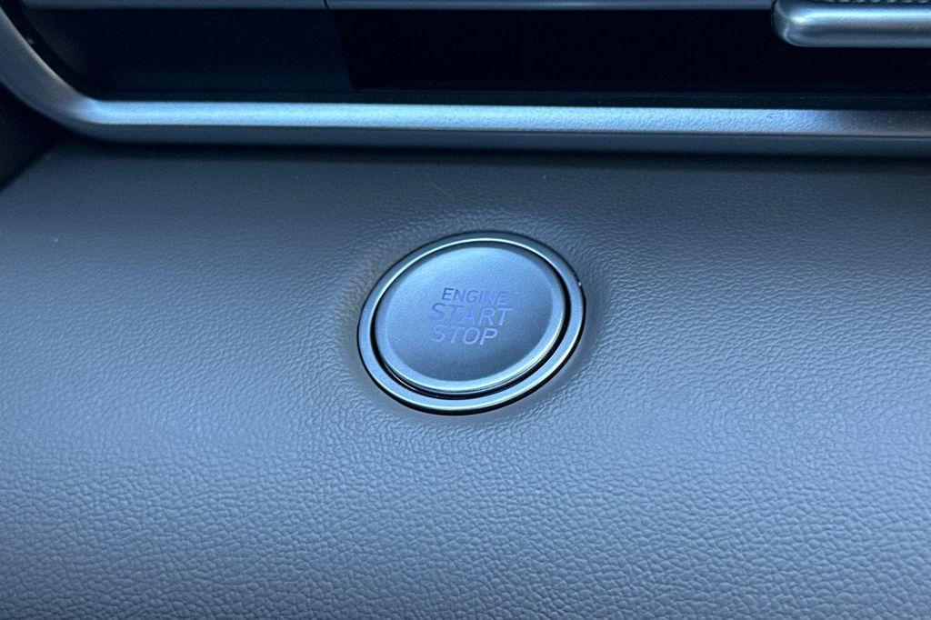 new 2025 Hyundai Elantra car, priced at $25,149