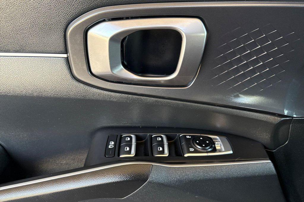 used 2023 Kia Sorento car, priced at $20,698
