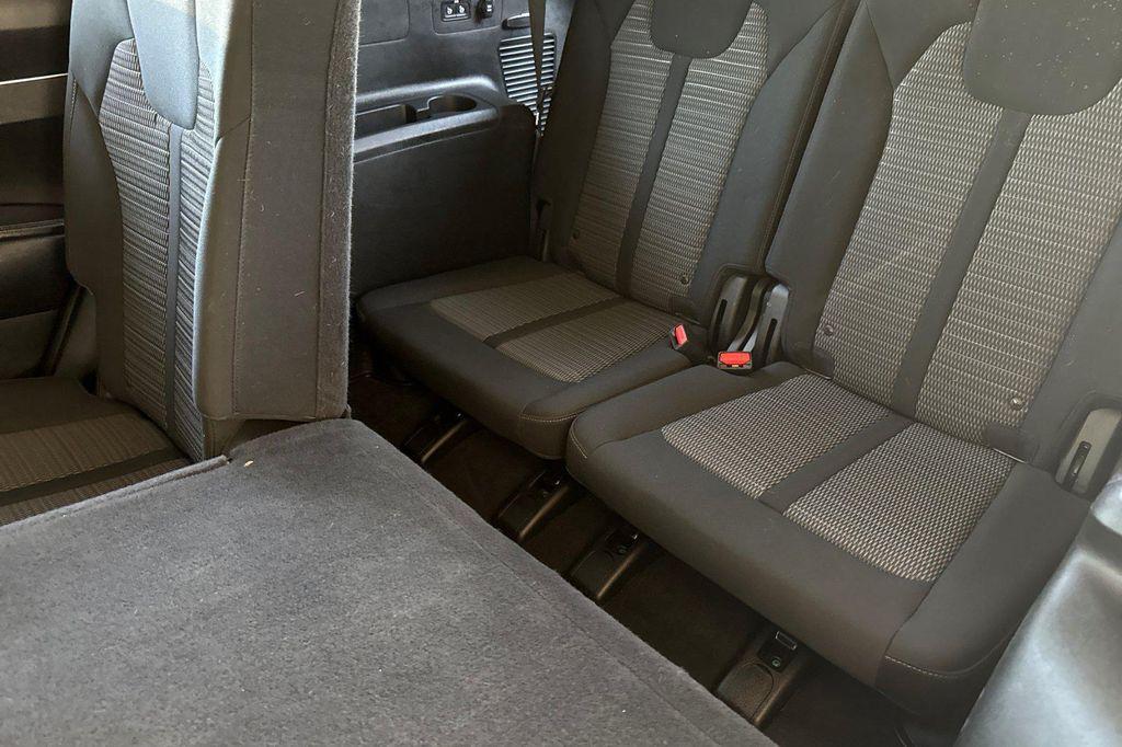 used 2023 Kia Sorento car, priced at $20,698