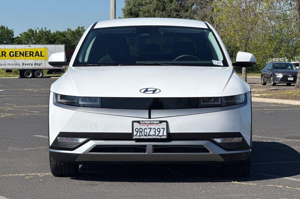 used 2023 Hyundai IONIQ 5 car, priced at $26,998